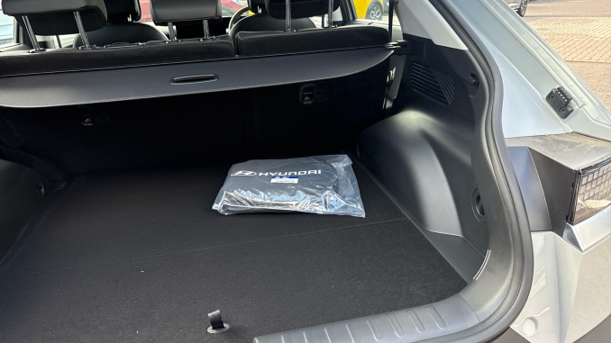 Hyundai IONIQ 5 168kW Premium 84 kWh 5dr Auto Electric Hatchback - Image 39